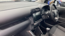 Citroen C3 Aircross 1.2 PureTech 110 C-Series Edition 5dr Petrol Hatchback